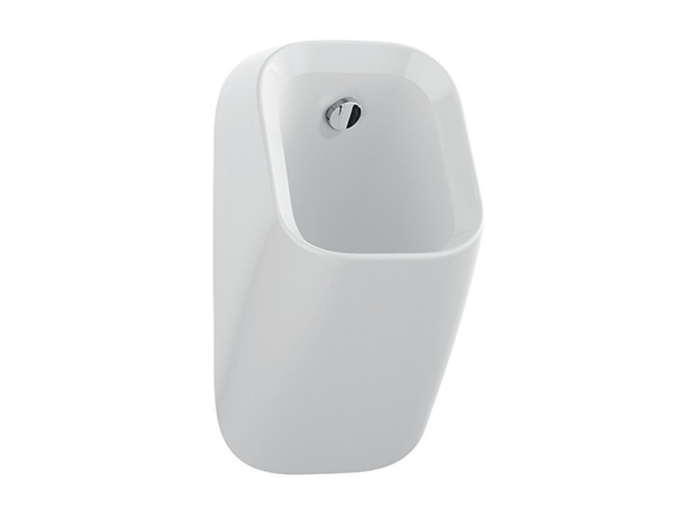 Kohler - Span  Square Urinal With Rear Inlet In White